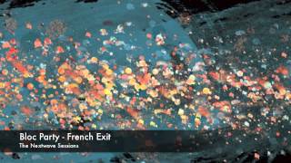 French Exit Music Video