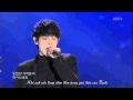 Jung Joon Young - Becoming Dust (Vietsub) 