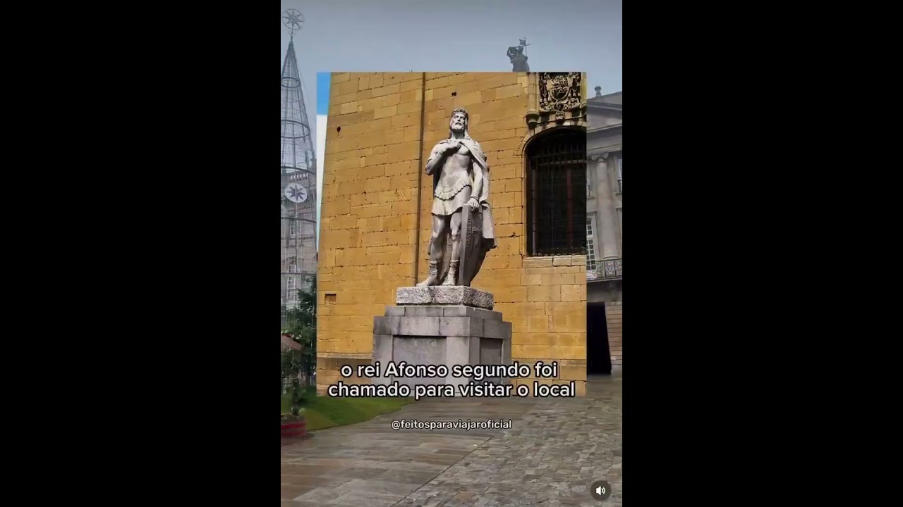 Durante séculos, o Caminho de Santiago tem sido uma das mais significativas peregrinações de fé.