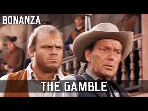 Bonanza - The Gamble | Episode 93 | FREE WESTERN | Cowboys | Full Length | English