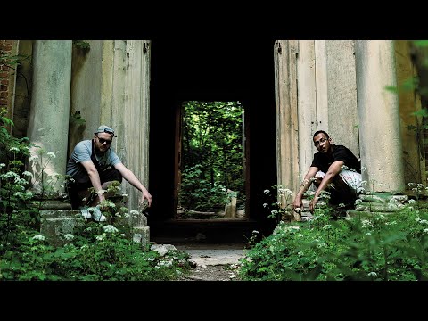 Rude N!ggaz - Stare Dziady (prod. O.S.T.R.)