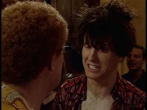 Upright Citizens Brigade SexTime Machine episode