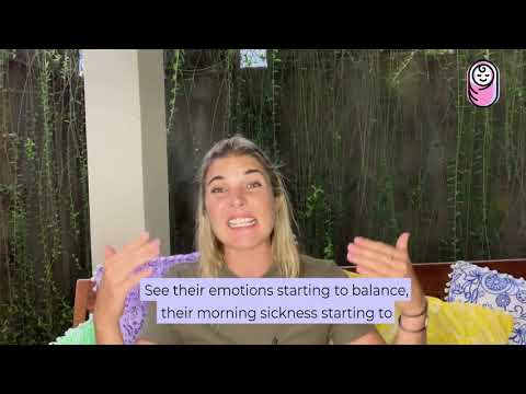 You're 12 Weeks Pregnant: What You Need to Know