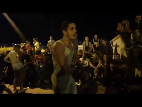 BLZ vs DEDE - FINAL // VIP BATTLES #2