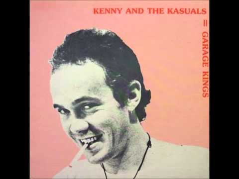 Kenny and The Kasuals- Gloria