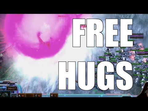 IMBA LEAGUE | REVENGE OF THE HUGGERLORDS