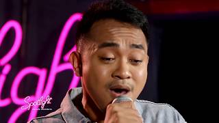 Nar Cabico performs "IKAW NGA" | FULL VIDEO