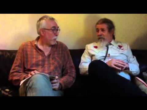 Luigi "Grechi" De Gregori su "Angeli e fantasmi" - 2