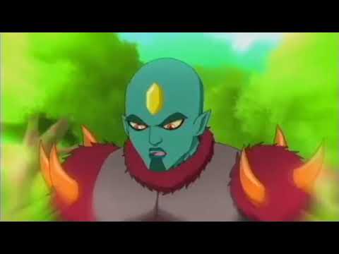 MAGI NATION S1 EP20 | EARTH TO TONY | @RetroFunTV01 