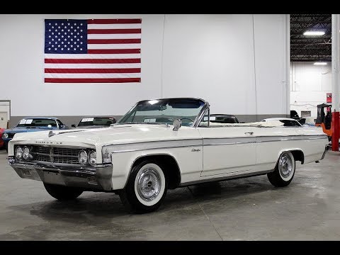 1963 Oldsmobile Starfire (CC-1201259) for sale in Kentwood, Michigan
