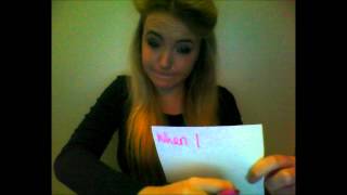 JEDWARD POV LYRIC VIDEO