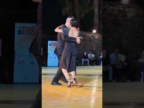 Catania tango festival 2022