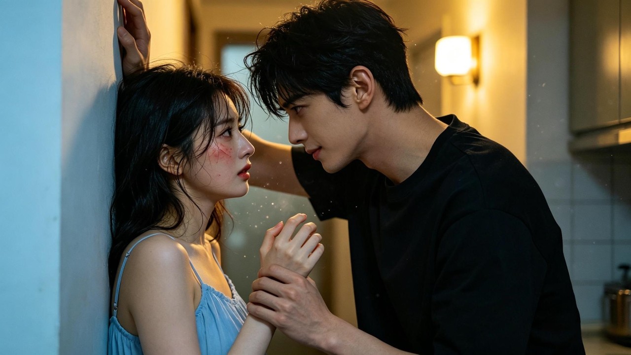 💕😳She Thought He Didn't Care, He Thought She Forgot. Then He Said: I Never Stopped Loving You #love