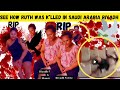 RIP PAINFULL DEATH OF KENYAN KEMBOI IN SAUDI ARABIA RIYADH