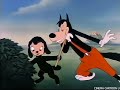 Cry Wolf 1947 Full HD Mighty Mouse Terry Toons