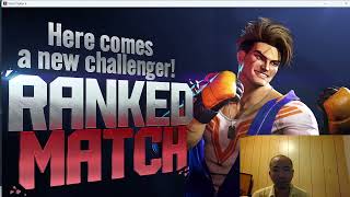 [閒聊] 快打旋風6 龍遊玩 06/24