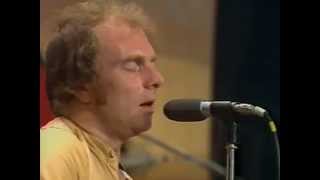 Van Morrison - Wild Night - 6/18/1980 - Montreux (OFFICIAL)