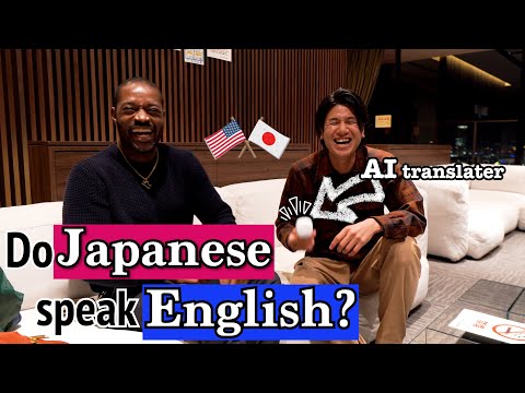 Do Japanese people English? Timekettle WT2 Edge Translation Earbuds Review