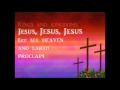 There's Just Something About That Name by Maranatha Singers with Lyrics