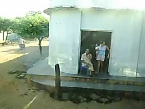 San José de las Américas en el 2007(5)