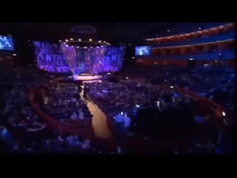 National Television Awards 2007 - Most Popular Serial Drama