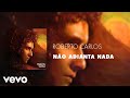 Roberto Carlos - Não Adianta Nada (Áudio Oficial)