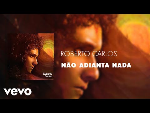 Não Adianta Nada video