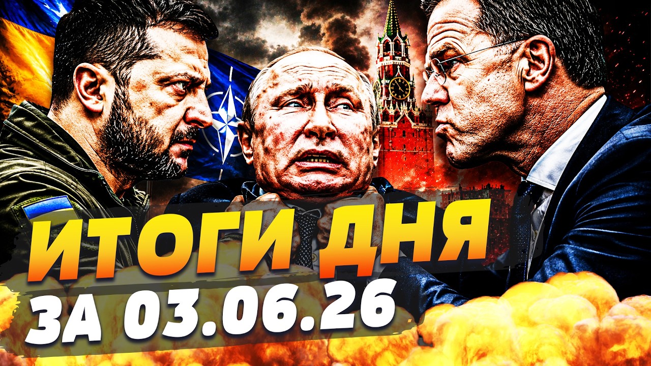 🔥ПРЯМО СЕЙЧАС! НАТО ГОТОВО ПОЙТИ НА ЭТО РАДИ УКРАИНЫ! ЭТО КОНЕЦ ДЛЯ РФ!  ИТОГ?