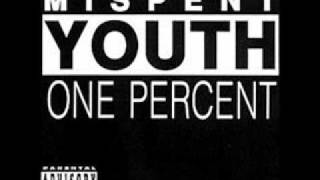 mispent youth - hate child
