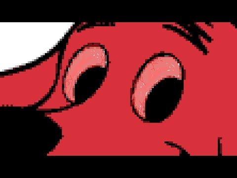 Clifford the Big Red Dog Theme TRAP REMIX feat. Lazy Ace Dia [Lyrics]
