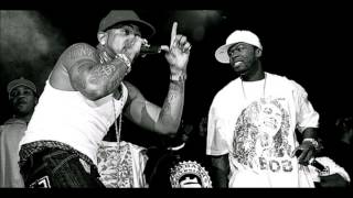 Lloyd Banks Ft. 50 Cent - What Goes Up [Classic Murder Inc Diss]