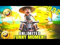 UNLIMITED FUNNY MOMENTS 😁 (EPISODE #32 )FT. @Cr7HoraaYT