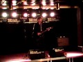 Steve Wynn - Grace  (live Hotell Hulingen)