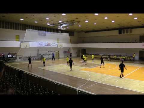 KP BRNO A - KP BRNO B 31.05.16 2/2