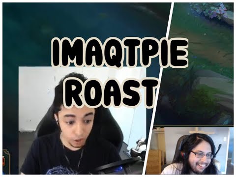 IMQTPIE INSULTS TFBLADE AGAIN? | ADRIAN RIVEN ROASTS IMQTPIE YASSUO VS TFBLADE 1V1KING WUKONG