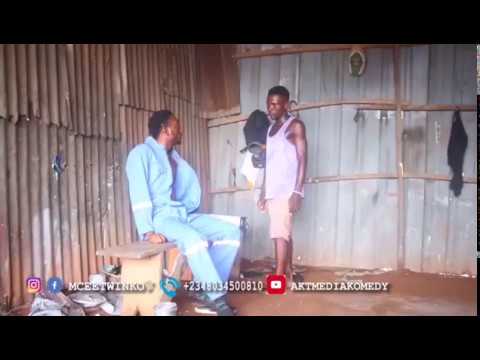 EKPOWA WORKSHOP  - Episode 2 [MCEE TWINKO COMEDY SERIES #chairmanandboyz #kingofboyz #kingofkomedy]