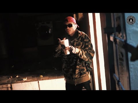 #DailyAsfalto 167 - Sidoka, Brocasito, Candyboinarco e Ecologyk - Making Of "Ela Me Quis" Videoclipe