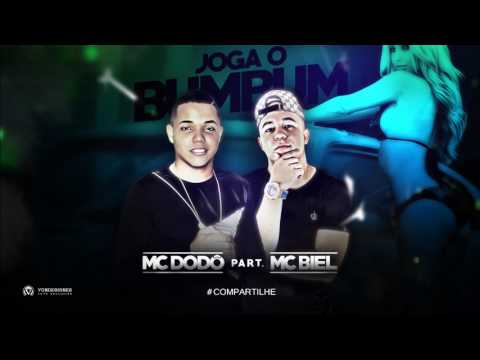 MC DODÔ E MC BIEL - JOGA O BUMBUM - MÚSICA NOVA 2017