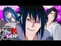 SASUKE SHIPPUDEN IN 90 MINUTEN