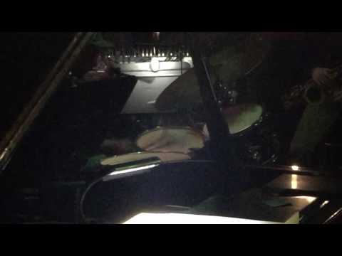 Rodney Green uptempo brushes solo feb 9th 2017