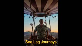 Exclusive Photo Opportunities on MSC Seashore