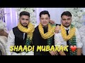Cousin Ki Shaadi ♥️ | Hazaragi Wedding At Hazara Town | Hydr z vlog