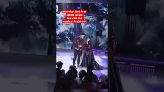 Download lagu Lesti ft dr iqbhal sangat romantis dan membuat takjub #lestikejora #konserlestikejora #lestiterbaru mp3