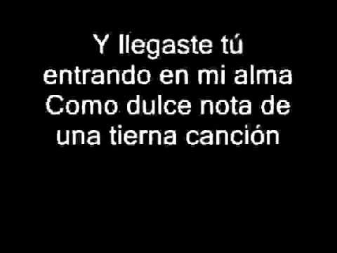 download lagu mp3 mp4 Shaila Durcal Y Llegaste Tu Letra, download lagu Shaila Durcal Y Llegaste Tu Letra gratis, unduh video klip Download Shaila Durcal Y Llegaste Tu Letra Mp3 dan Mp4 320kbps Gratis