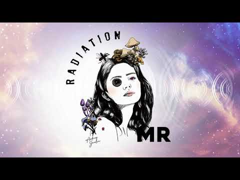 (FREE) Hamza x Nepal Type Beat / "Radiation" - MR