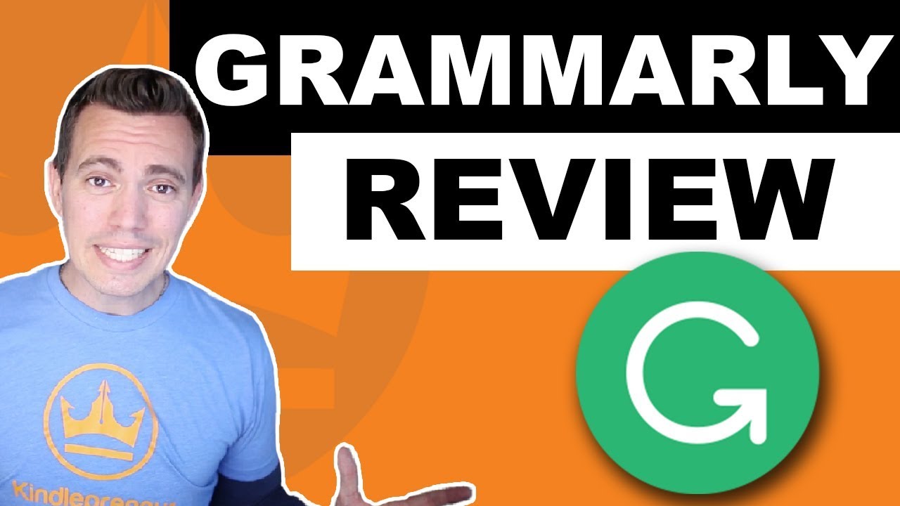 Grammarly Review: Is it worth it, and what you NEED to know!