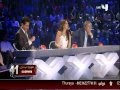 ArabsGotTalent Mbc 4 Scormix Mbc Group