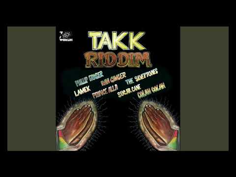 MIXTAPE REGGEA TAKK RIDDIM  OCT 23 MIX DJ IDOL FEAT COLA COLA ,PRINCE ALLAH,SUGAR CAN