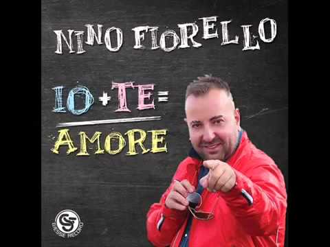 Nino Fiorello Doppio gioco New Cd 2015 1
