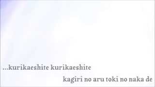 Download lagu [Karaoke | off vocal] Close to you [niki] mp3